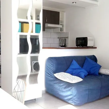 Appartement Bueno