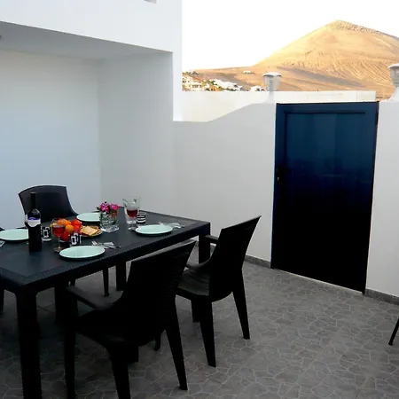 Bueno Appartement