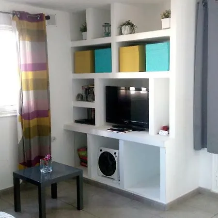 Bueno Appartement Tías