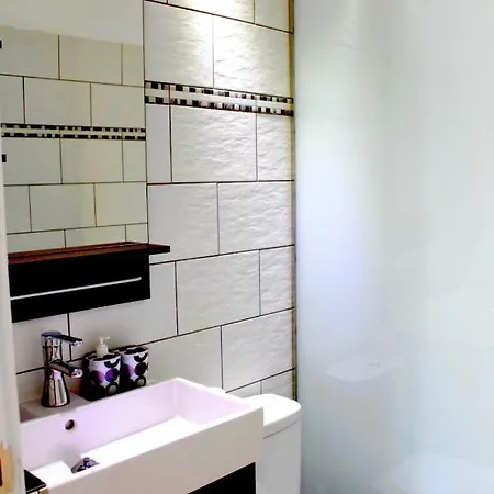 Bueno Appartement