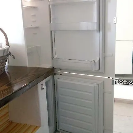 Lejlighed Bueno Tías